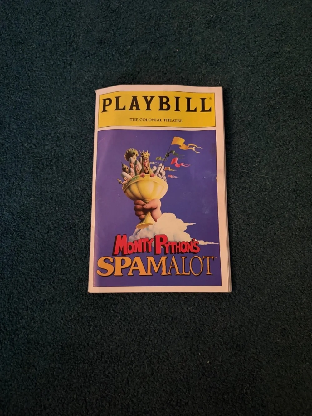 Playbills